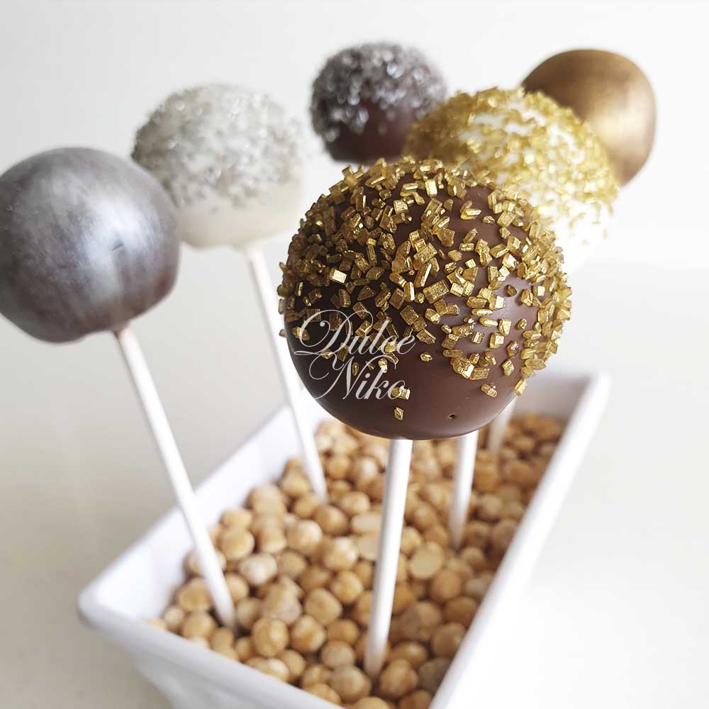 Cakepops - Tienda de Dulces y Repostería