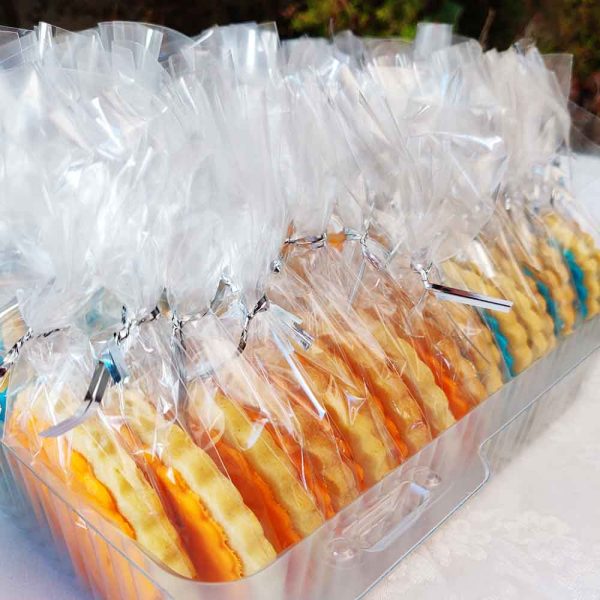 Galletas Personalizadas - Tienda de Dulces y Repostería