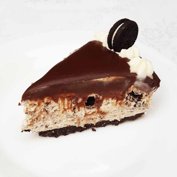 Cheesecake de Oreo - Tienda de Dulces y Repostería