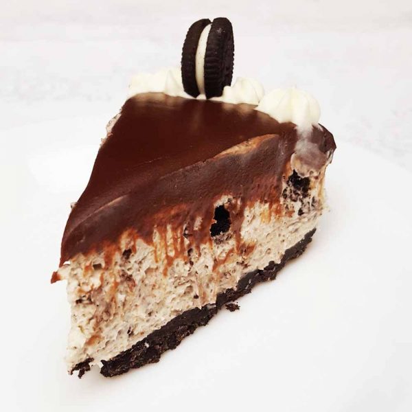 Cheesecake de Oreo - Tienda de Dulces y Repostería