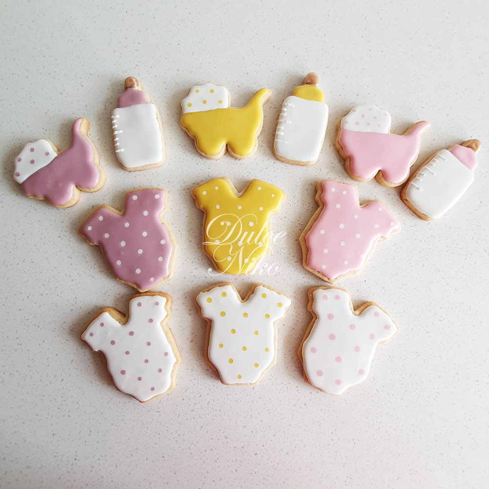 Caja de Regalo – Cupcakes Feliz Día Mami 6u.