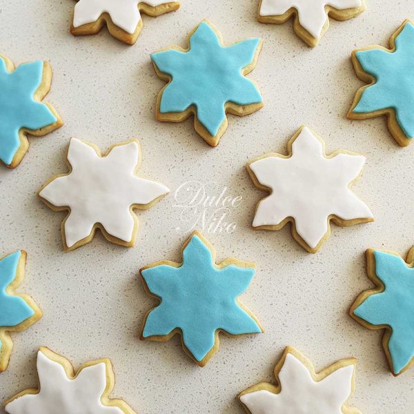 Galletas Frozen - Tienda de Dulces y Repostería