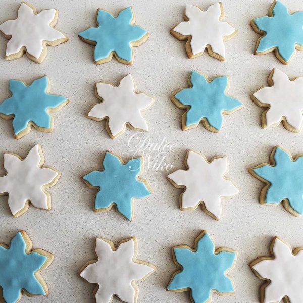 Galletas Frozen - Tienda de Dulces y Repostería