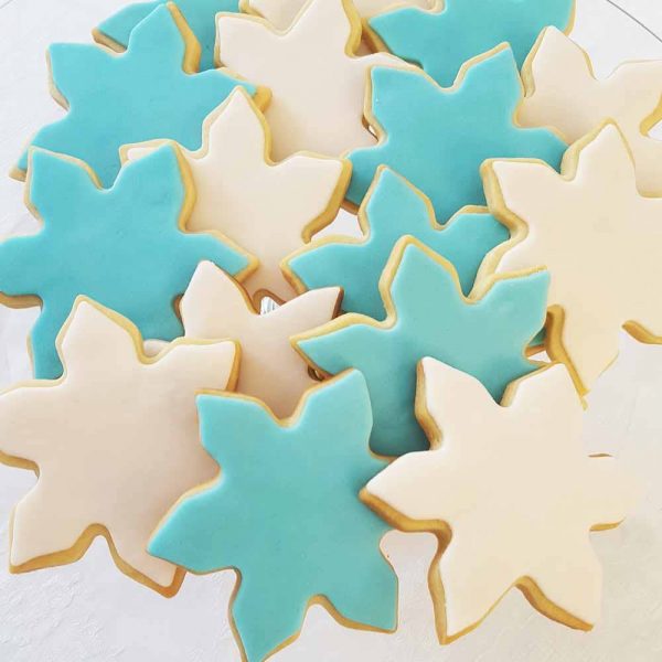 Galletas Frozen - Tienda de Dulces y Repostería