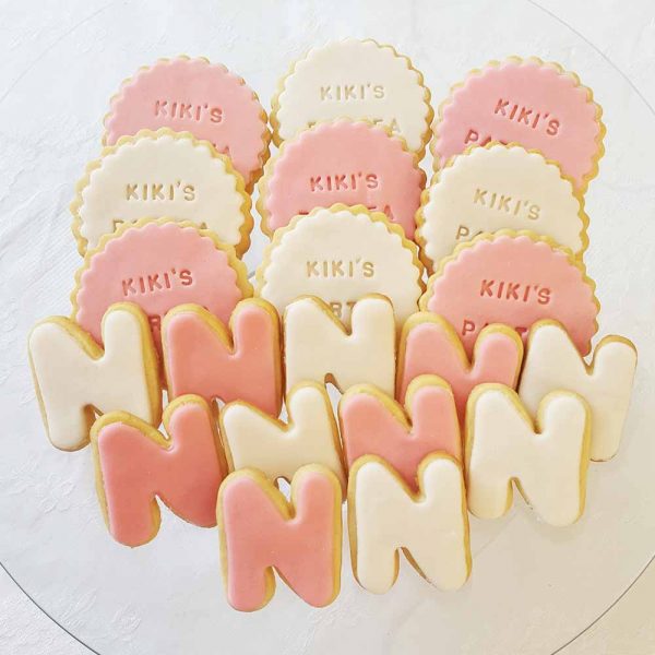 Galletas Personalizadas - Tienda de Dulces y Repostería