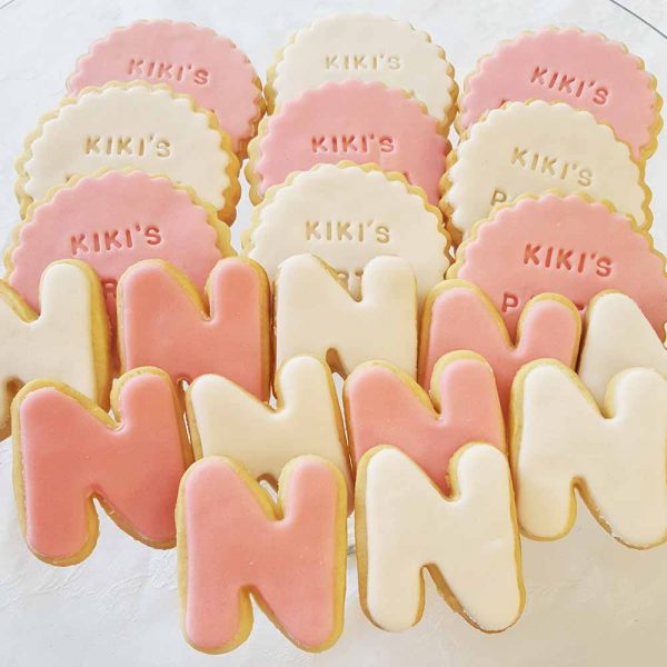 Galletas Personalizadas - Tienda de Dulces y Repostería