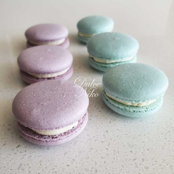 Macarons / Macarrones - Tienda de Dulces y Repostería