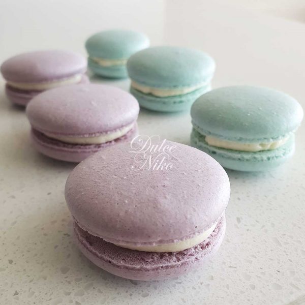 Macarons / Macarrones - Tienda de Dulces y Repostería