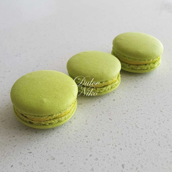 Macarons / Macarrones - Tienda de Dulces y Repostería