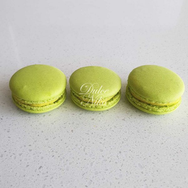 Macarons / Macarrones - Tienda de Dulces y Repostería