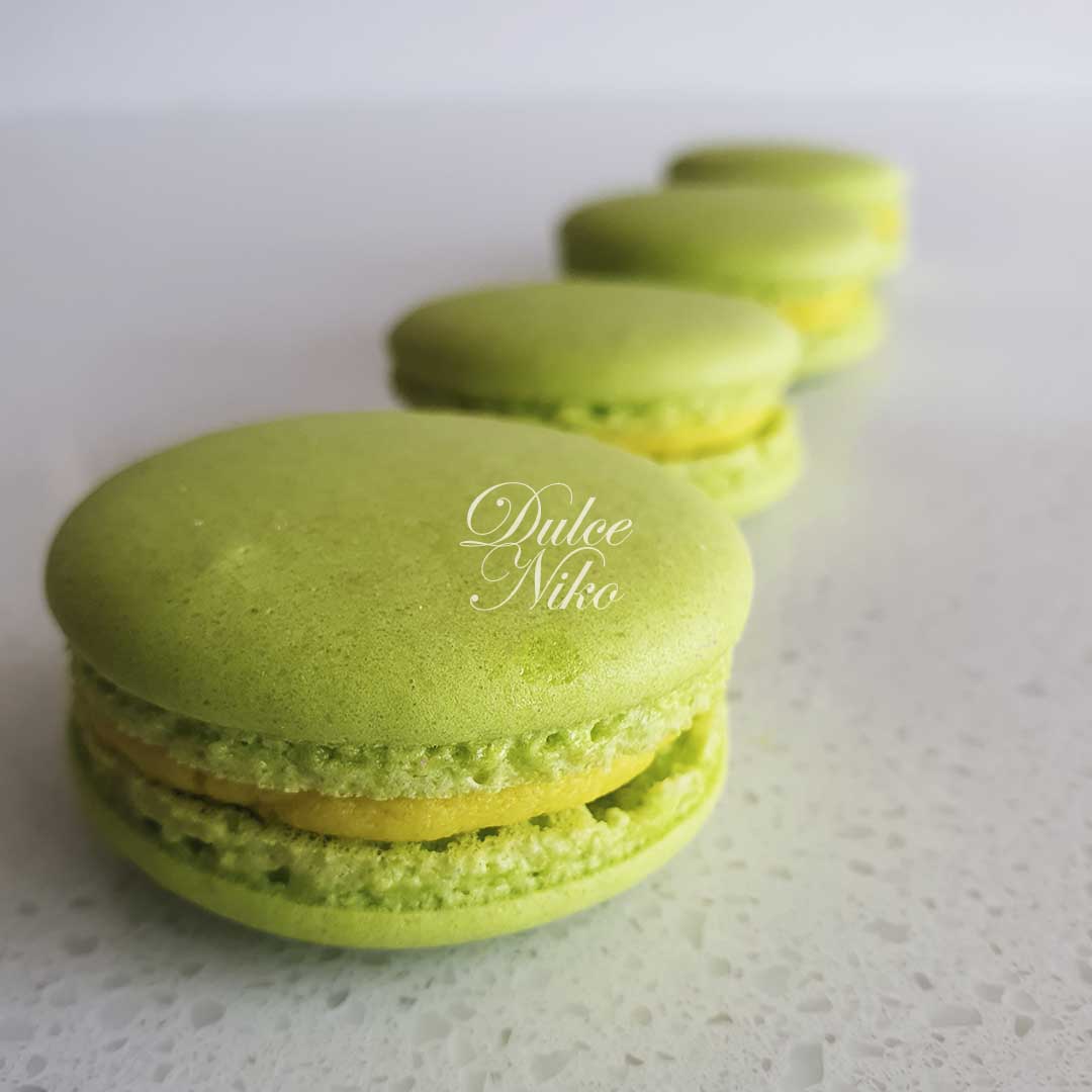 Macarons / Macarrones - Tienda de Dulces y Repostería