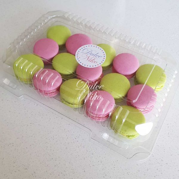 Macarons / Macarrones - Tienda de Dulces y Repostería