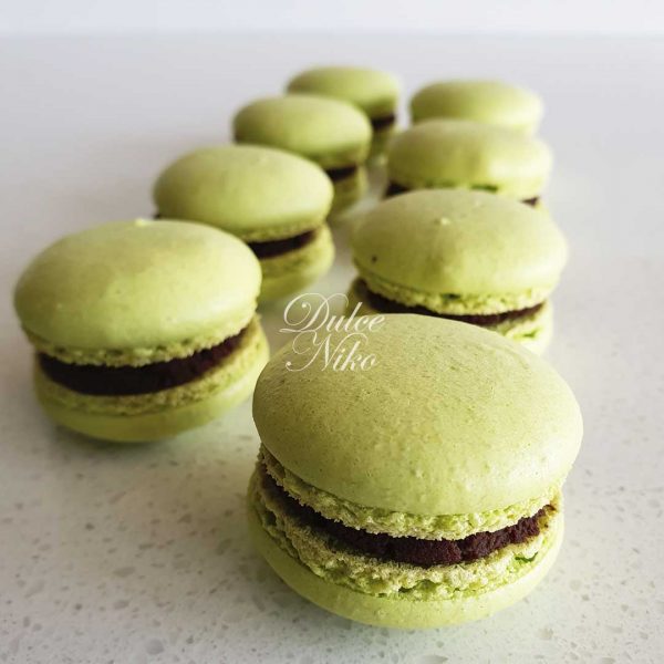 Macarons / Macarrones - Tienda de Dulces y Repostería