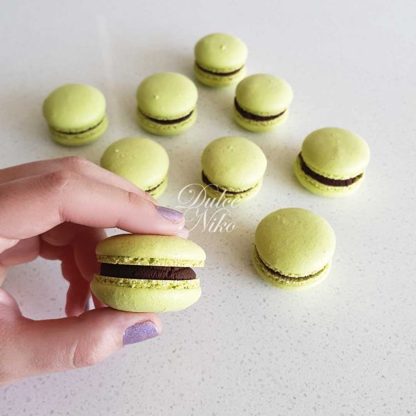 Macarons / Macarrones - Tienda de Dulces y Repostería