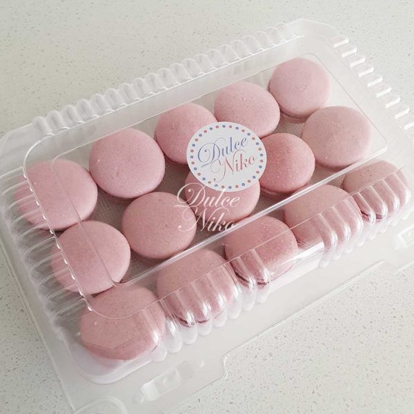 Macarons / Macarrones - Tienda de Dulces y Repostería