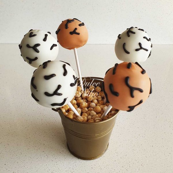 Cakepops - Tienda de Dulces y Repostería