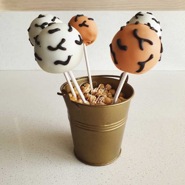 Cakepops - Tienda de Dulces y Repostería