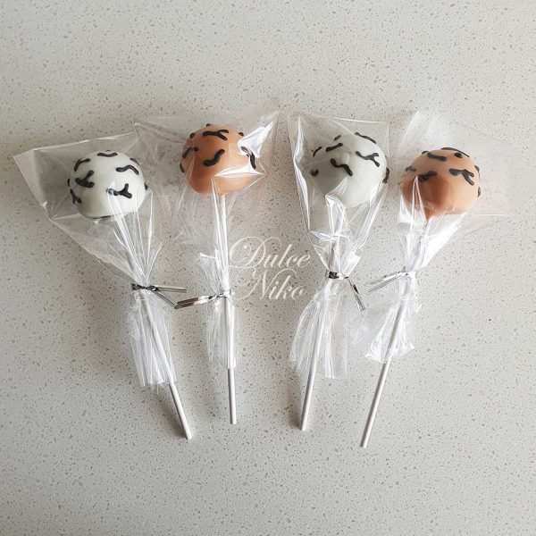 Cakepops - Tienda de Dulces y Repostería