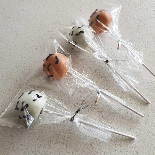 Cakepops - Tienda de Dulces y Repostería