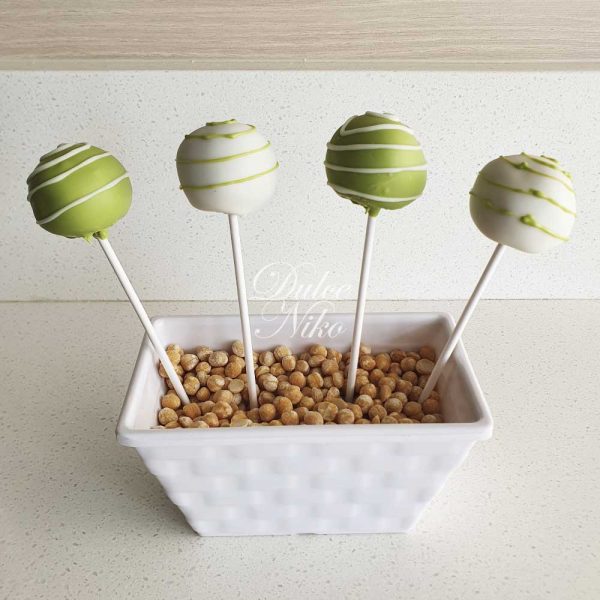 Cakepops - Tienda de Dulces y Repostería