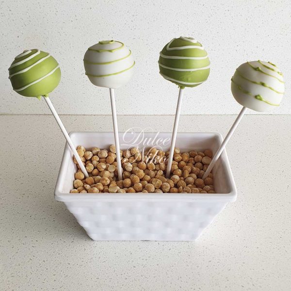 Cakepops - Tienda de Dulces y Repostería