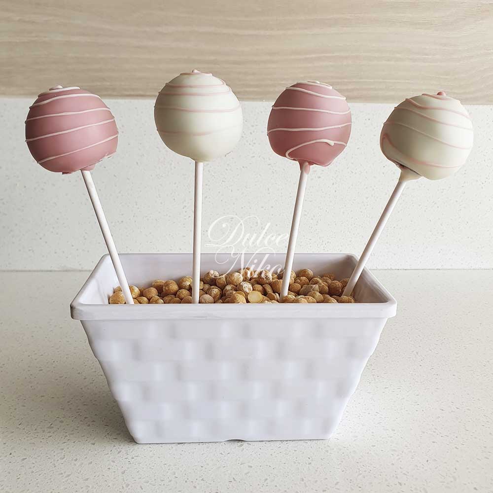 Cakepops - Tienda de Dulces y Repostería