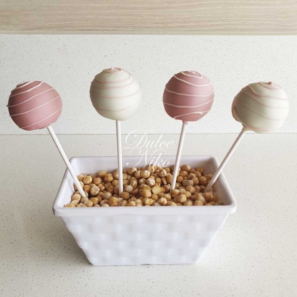 Cakepops - Tienda de Dulces y Repostería