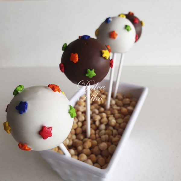 Cakepops - Tienda de Dulces y Repostería