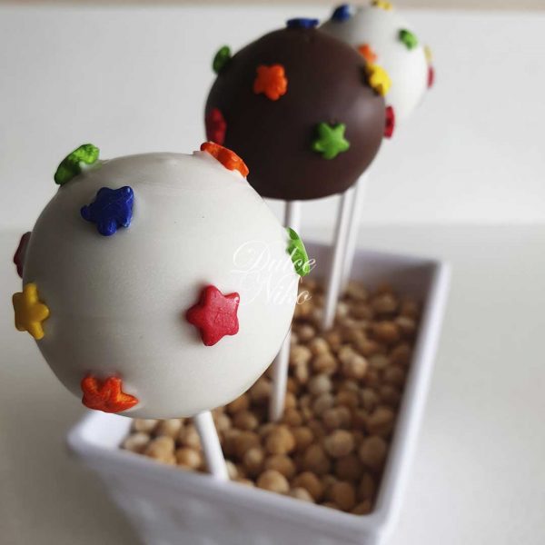 Cakepops - Tienda de Dulces y Repostería