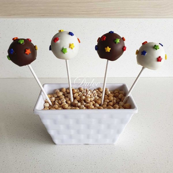 Cakepops - Tienda de Dulces y Repostería