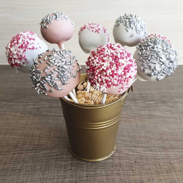 Cakepops - Tienda de Dulces y Repostería