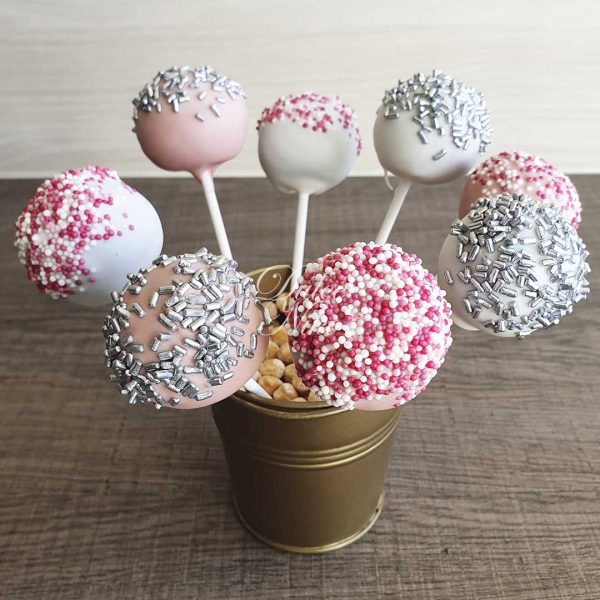 Cakepops - Tienda de Dulces y Repostería