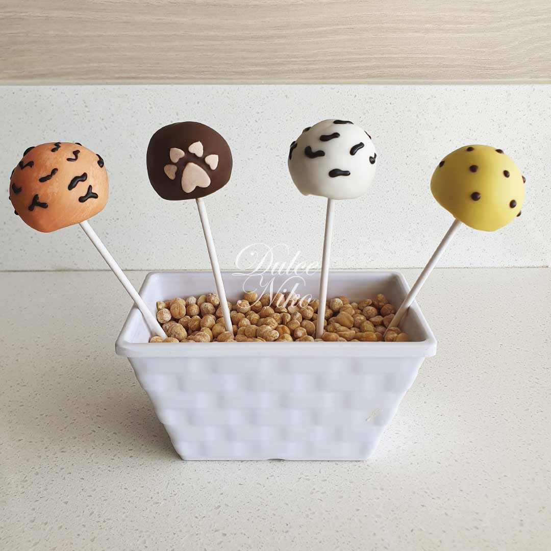 Cakepops - Tienda de Dulces y Repostería