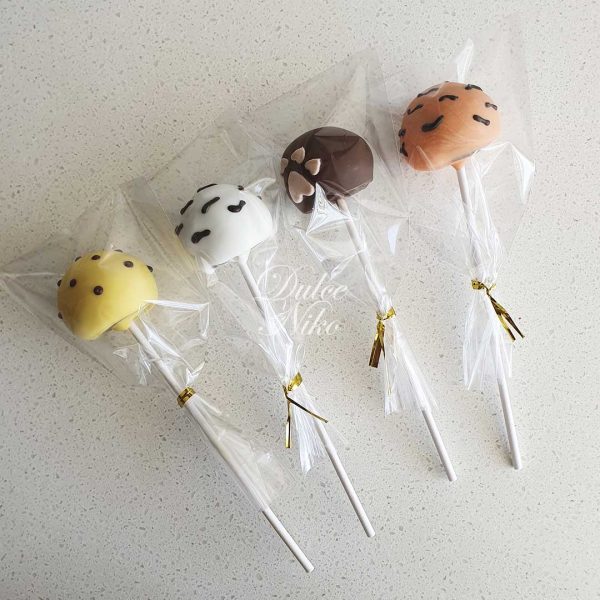 Cakepops - Tienda de Dulces y Repostería