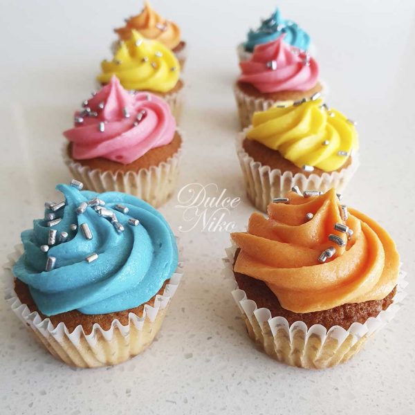 Cupcakes - Tienda de Dulces y Repostería