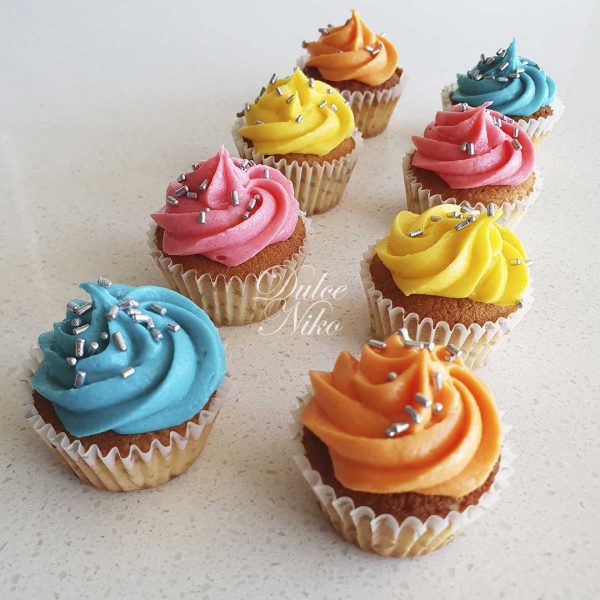 Cupcakes - Tienda de Dulces y Repostería