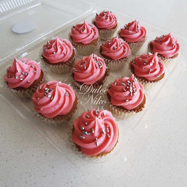 Cupcakes - Tienda de Dulces y Repostería